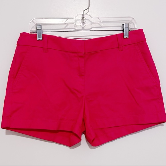 NWT J. Crew 3.5” Classic Chino Short - Picture 5 of 7